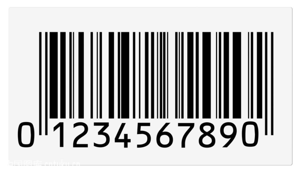 条码应该用解决方案